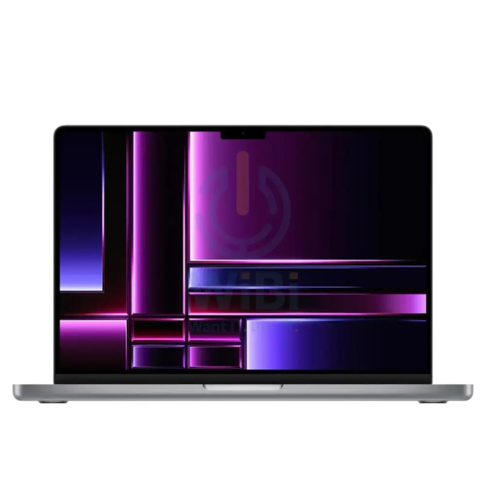 Apple MacBook Pro - 14.2’’ / M2 Max / 12-Core CPU / 38-Core GPU / 96GB RAM / 2TB SSD / Arb/Eng / Space Grey / 1YW
