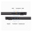 Apple MacBook Pro - 14.2’’ / M3 Pro / 11-Core CPU / 14-Core GPU / 36GB RAM / 1TB SSD / Arb/Eng / Space Black / 1YW