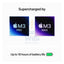 Apple MacBook Pro - 14.2’’ / M3 Pro / 11-Core CPU / 14-Core GPU / 36GB RAM / 1TB SSD / Arb/Eng / Space Black / 1YW