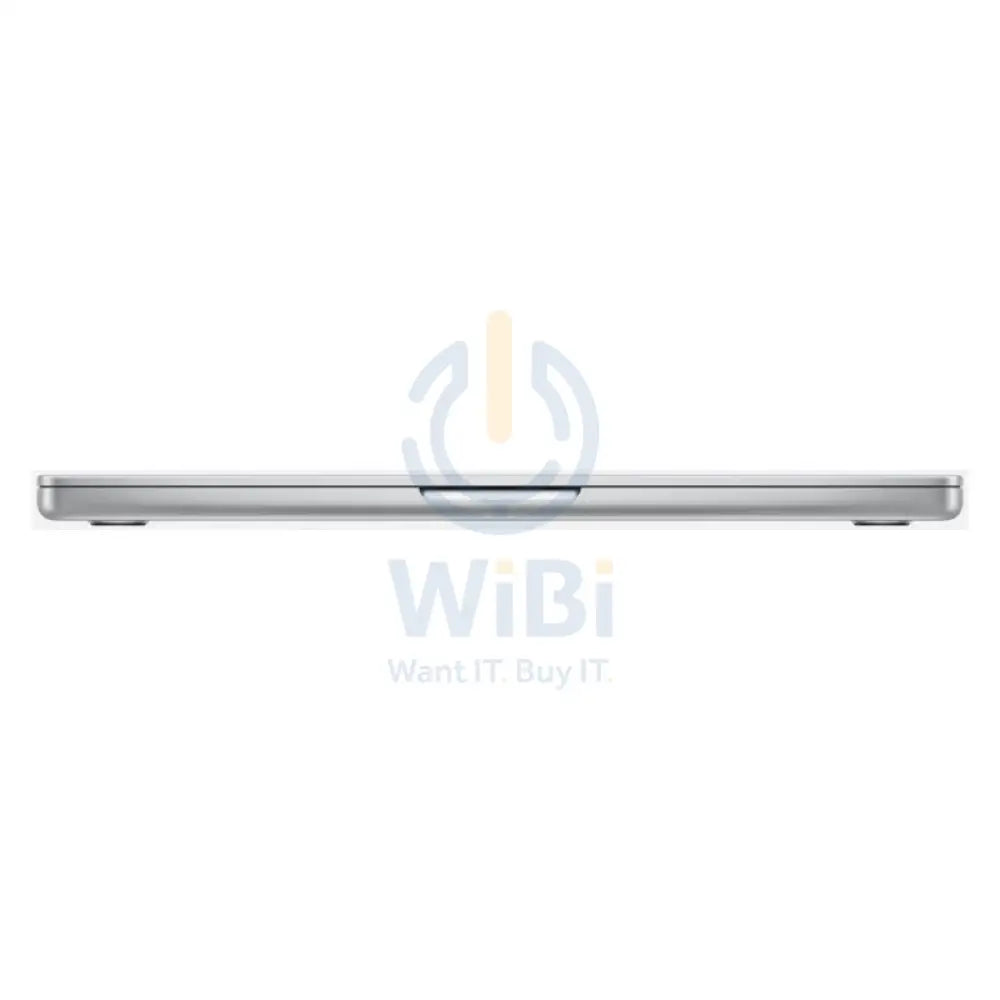 Apple MacBook Pro - 14.2’’ / M3 / 8-Core CPU / 10-Core GPU / 8GB RAM / 1TB SSD / Arb/Eng / Silver / 1YW Laptops