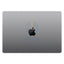 Apple MacBook Pro - 14.2’’ / M3 / 8-Core CPU / 10-Core GPU / 8GB RAM / 1TB SSD / Arb/Eng / Space Grey / 1YW Laptops