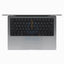 Apple MacBook Pro - 14.2’’ / M3 / 8-Core CPU / 10-Core GPU / 8GB RAM / 1TB SSD / Arb/Eng / Space Grey / 1YW Laptops