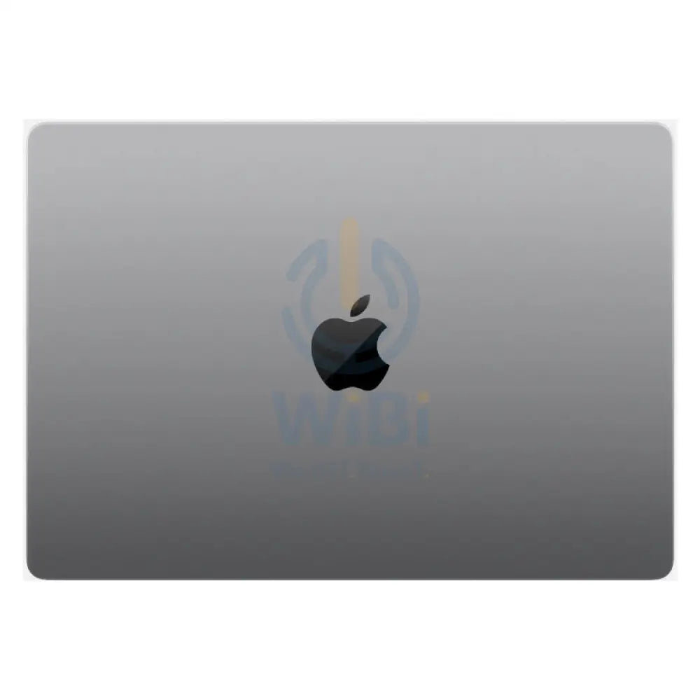 Apple MacBook Pro - 14.2’’ / M3 / 8-Core CPU / 10-Core GPU / 8GB RAM / 512GB SSD / Arb/Eng / Space Grey / 1YW