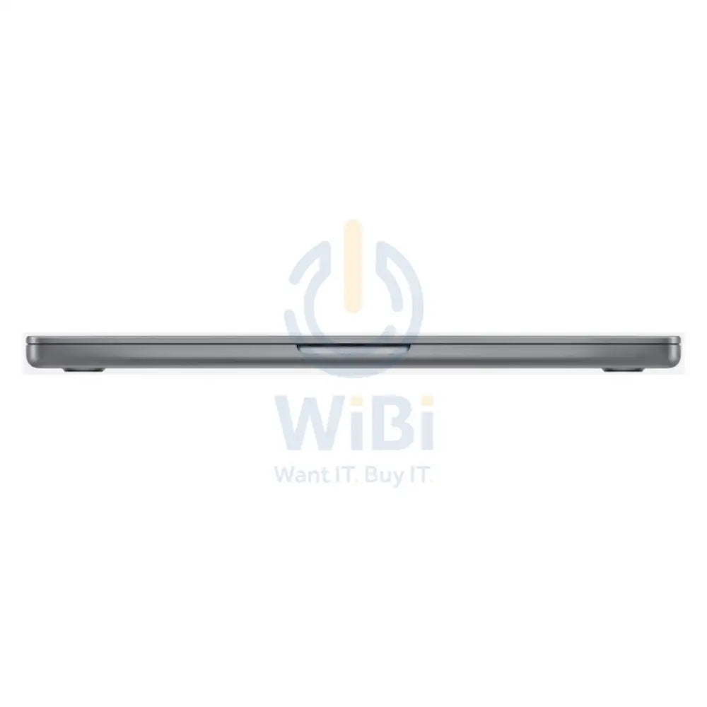 Apple MacBook Pro - 14.2’’ / M3 / 8-Core CPU / 10-Core GPU / 8GB RAM / 512GB SSD / Arb/Eng / Space Grey / 1YW