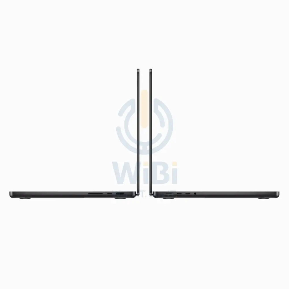 Apple MacBook Pro - 14.2’’ / M3 Max / 16-Core CPU / 40-Core GPU / 128GB RAM / 8TB SSD / Arb/Eng / Space Black / 1YW
