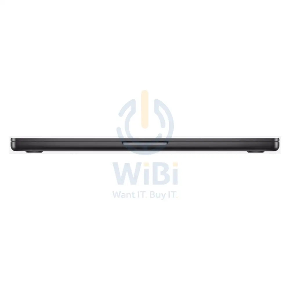 Apple MacBook Pro - 14.2’’ / M3 Max / 16-Core CPU / 40-Core GPU / 128GB RAM / 8TB SSD / Arb/Eng / Space Black / 1YW