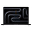 Apple MacBook Pro - 14.2’’ / M3 Max / 16-Core CPU / 40-Core GPU / 48GB RAM / 2TB SSD / Arb/Eng / Space Black / 1YW