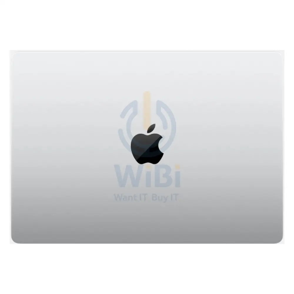 Apple MacBook Pro - 14.2’’ / M3 Max / 14-Core CPU / 30-Core GPU / 36GB RAM / 1TB SSD / Arb/Eng / Silver / 1YW Laptops
