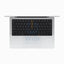 Apple MacBook Pro - 14.2’’ / M3 Max / 14-Core CPU / 30-Core GPU / 36GB RAM / 1TB SSD / Arb/Eng / Silver / 1YW Laptops