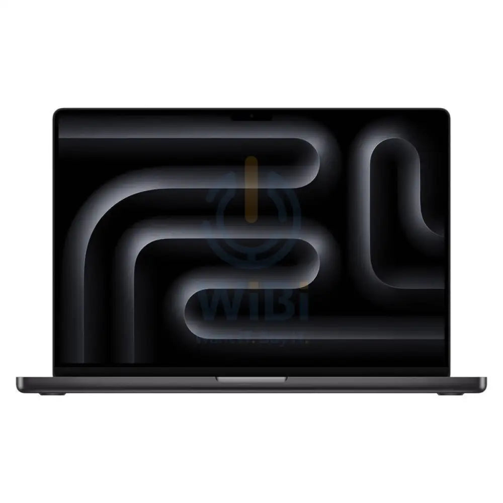 Apple MacBook Pro - 14.2’’ / M3 Max / 14-Core CPU / 30-Core GPU / 36GB RAM / 1TB SSD / Arb/Eng / Space Black / 1YW