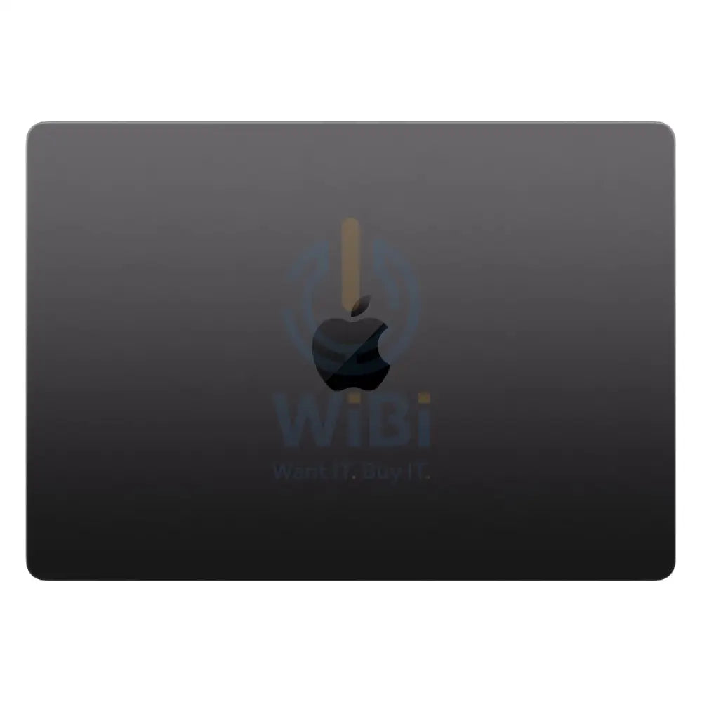 Apple MacBook Pro - 14.2’’ / M3 Max / 14-Core CPU / 30-Core GPU / 36GB RAM / 1TB SSD / Arb/Eng / Space Black / 1YW