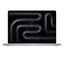Apple MacBook Pro - 14.2’’ / M4 Pro / 14-Core CPU / 20-Core GPU / 24GB RAM / 1TB SSD / Silver / 1YW Laptops