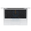 Apple MacBook Pro - 14.2’’ / M4 Pro / 14-Core CPU / 20-Core GPU / 24GB RAM / 1TB SSD / Silver / 1YW Laptops