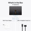 Apple MacBook Pro - 14.2’’ / M4 Pro / 14-Core CPU / 20-Core GPU / 24GB RAM / 1TB SSD / Space Black / 1YW Laptops