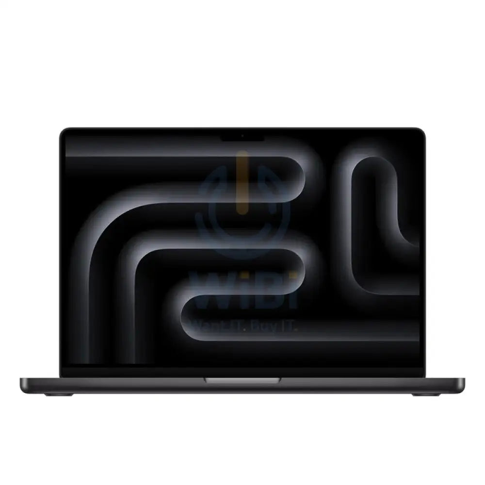 Apple MacBook Pro - 14.2’’ / M4 Max / 14-Core CPU / 32-Core GPU / 36GB RAM / 1TB SSD / Space Black / 1YW Laptops