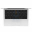 Apple MacBook Pro - 14.2’’ Standard Glass / M5 / 10-Core CPU / 10-Core GPU / 16GB RAM / 512GB SSD / Silver / 1YW Laptops