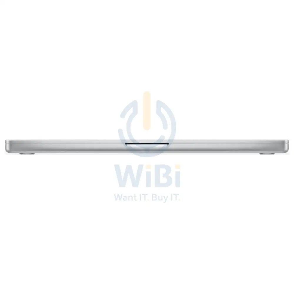 Apple MacBook Pro - 16.2’’ / M3 Pro / 12-Core CPU / 18-Core GPU / 36GB RAM / 512GB SSD / Arb/Eng / Silver / 1YW Laptops