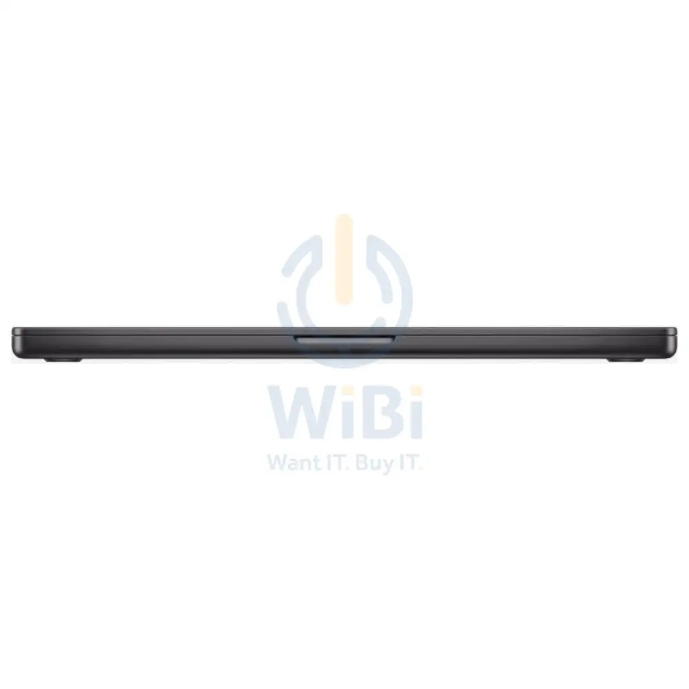 Apple MacBook Pro - 16.2’’ / M3 Pro / 12-Core CPU / 18-Core GPU / 36GB RAM / 512GB SSD / Arb/Eng / Space Black / 1YW