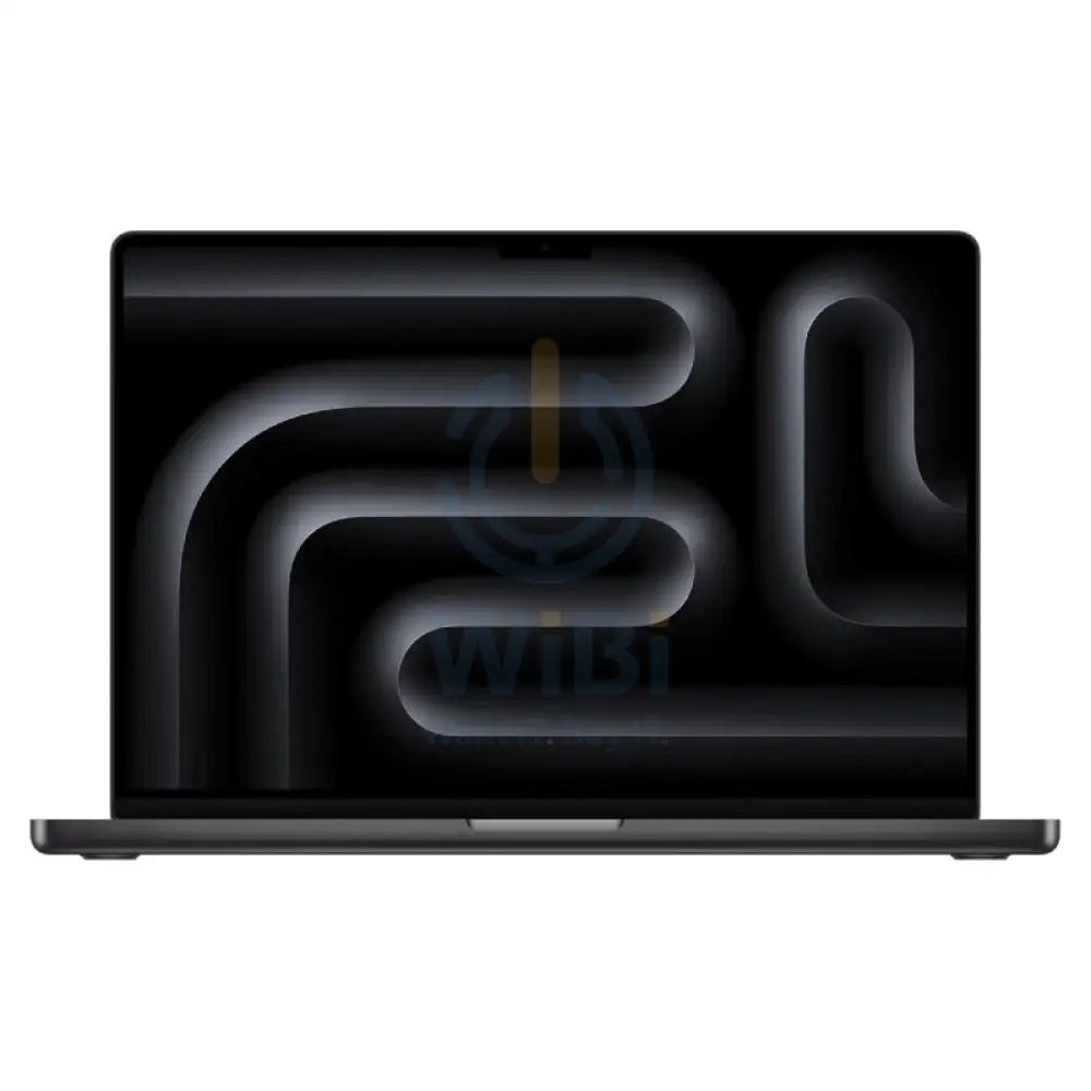 Apple MacBook Pro - 16.2’’ / M3 Max / 16-Core CPU / 40-Core GPU / 128GB RAM / 1TB SSD / Arb/Eng / Space Black / 1YW