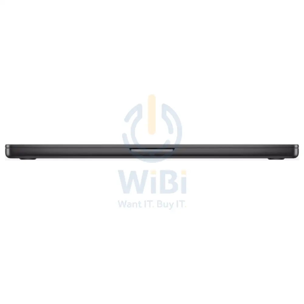 Apple MacBook Pro - 16.2’’ / M3 Max / 16-Core CPU / 40-Core GPU / 128GB RAM / 1TB SSD / Arb/Eng / Space Black / 1YW
