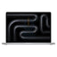 Apple MacBook Pro - 16.2’’ / M4 Pro / 14-Core CPU / 20-Core GPU / 24GB RAM / 512GB SSD / Silver / 1YW Laptops