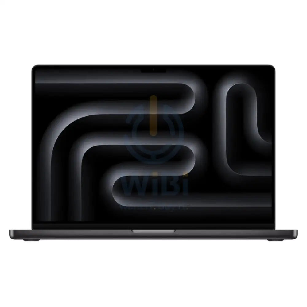 Apple MacBook Pro - 16.2’’ / M4 Pro / 14-Core CPU / 20-Core GPU / 48GB RAM / 1TB SSD / Space Black / 1YW Laptops