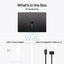 Apple MacBook Pro - 16.2’’ / M4 Pro / 14-Core CPU / 20-Core GPU / 48GB RAM / 1TB SSD / Space Black / 1YW Laptops