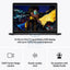 Apple MacBook Pro - 16.2’’ / M4 Pro / 14-Core CPU / 20-Core GPU / 48GB RAM / 1TB SSD / Space Black / 1YW Laptops