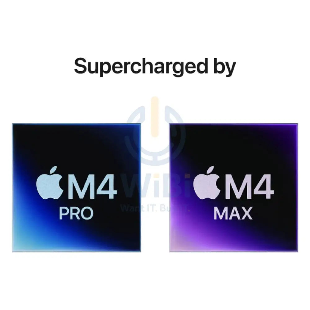 Apple MacBook Pro - 16.2’’ Nano-Texture / M4 Pro / 14-Core CPU / 20-Core GPU / 48GB RAM / 1TB SSD / Space Black / 1YW