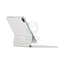 Apple Magic Keyboard (2021) - 11.0-inch / USB-C / White