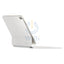 Apple Magic Keyboard for iPad Air 11-inch (M3) - Arabic / USB-C / White Accessories > Mobiles & Tablets > Tablets >