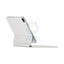 Apple Magic Keyboard (2021) - 12.9-inch / USB-C / White