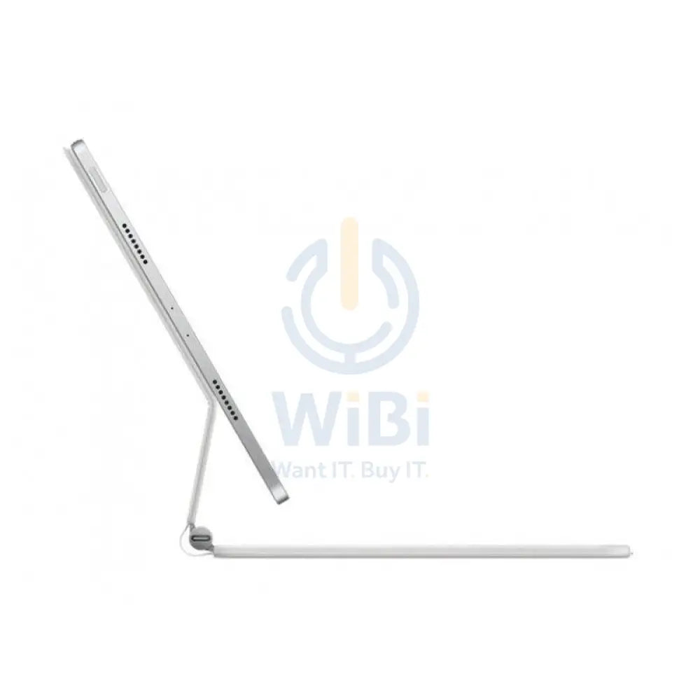 Apple Magic Keyboard (2021) - 12.9-inch / USB-C / White