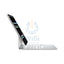 Apple Magic Keyboard - iPad Pro 13 M4 (2024) / English / Arabic / White - Keyboard Accessories > Mobiles & Tablets >