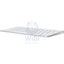 Apple Magic Keyboard (USB-C) - Bluetooth / Arb/Eng / White Accessories > Keyboard & Mouse