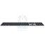 Apple Magic Keyboard with Touch ID Numeric Mac - Bluetooth / Arb/Eng / Black Accessories > Mobiles & Tablets > Tablets