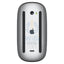 Apple Magic Mouse with Multi-Touch Surface (2024) - Bluetooth / Black Accessories > Keyboard & Mouse