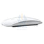 Apple Magic Mouse with Multi-Touch Surface (2024) - Bluetooth / White Accessories > Keyboard & Mouse