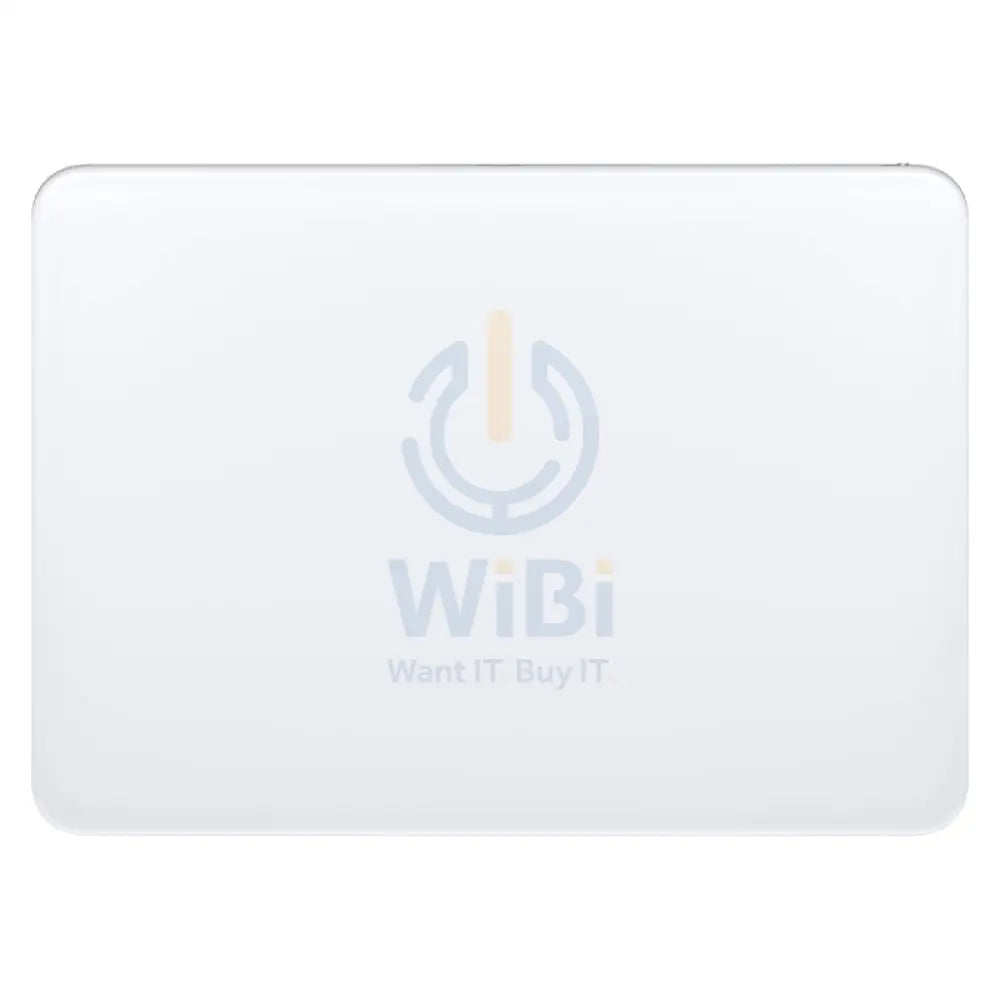 Apple Magic Trackpad 2 Multi-Touch (USB-C to Lightening) - Wireless / White Accessories > Keyboard & Mouse