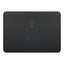 Apple Magic Trackpad (2024) - Multi-Touch Surface / USB-C / Black Accessories > Keyboard & Mouse