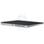 Apple Magic Trackpad (2024) - Multi-Touch Surface / USB-C / Black Accessories > Keyboard & Mouse