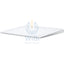 Apple Magic Trackpad (2024) - Multi-Touch Surface / USB-C / White Accessories > Keyboard & Mouse