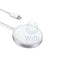 Apple MagSafe Charger for iPhone - White Accessories > Power Adapters