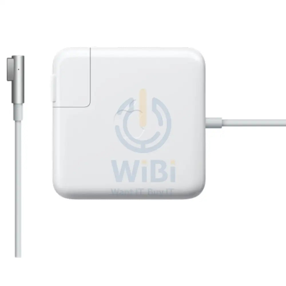 Apple Magsafe Power Adapter - 45W / Apple MacBook Air (Old Model - 2008 to 2011) / White Accessories > Power Adapters