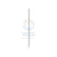Apple Pencil 2nd Generation - Stylus / Bluetooth / White