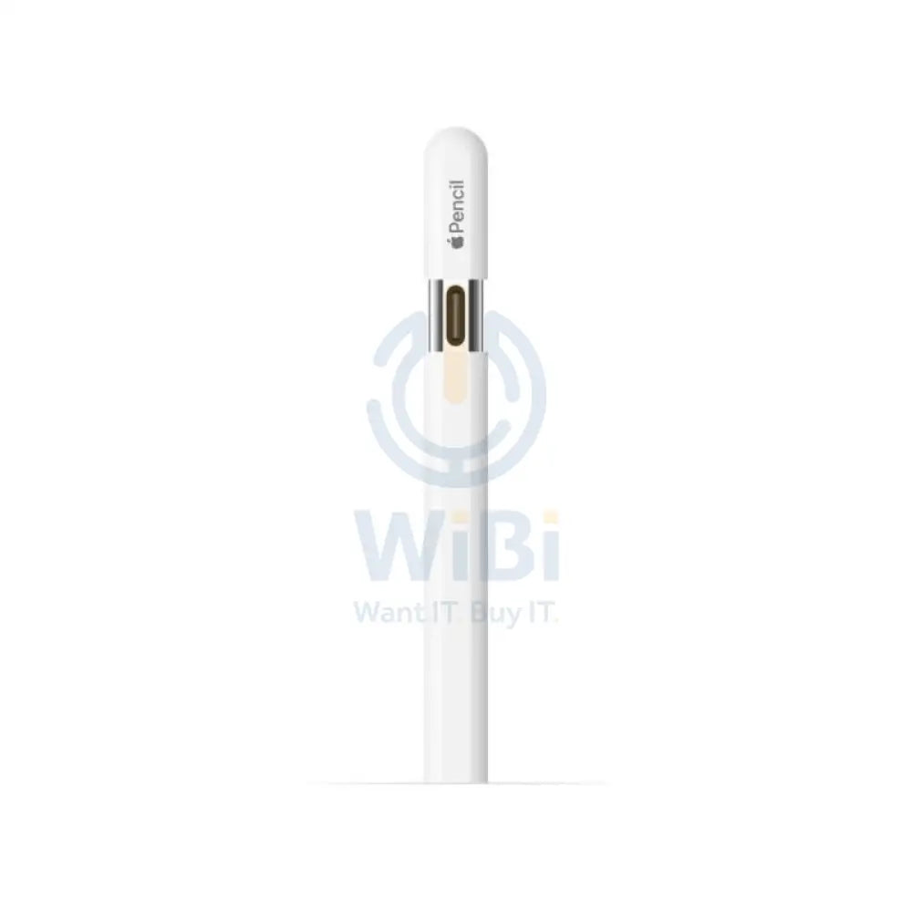 Apple Pencil - USB-C / White / Open Box Accessories > Mobiles & Tablets > Tablets > Stylus & Pencil