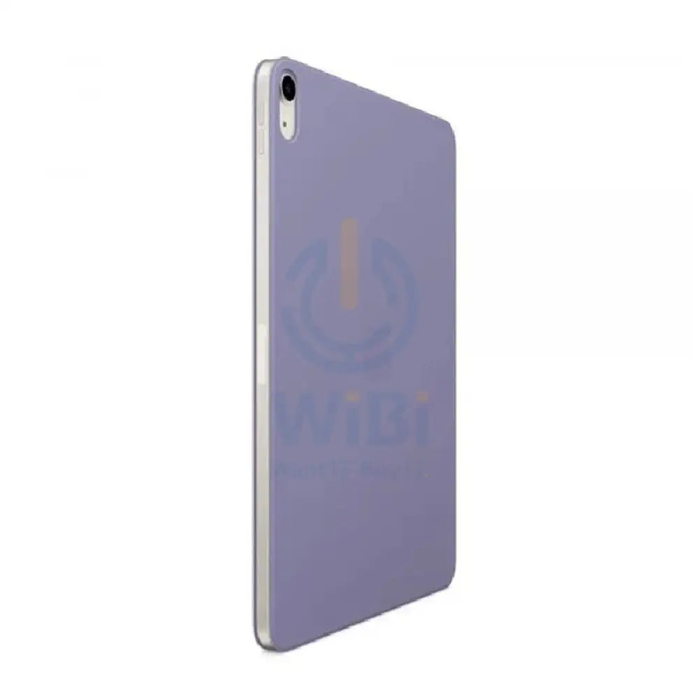 Apple Smart Case for iPad 10.2 inch (9th Gen) Lavender Accessories > Mobiles & Tablets > Tablets > Covers & Cases