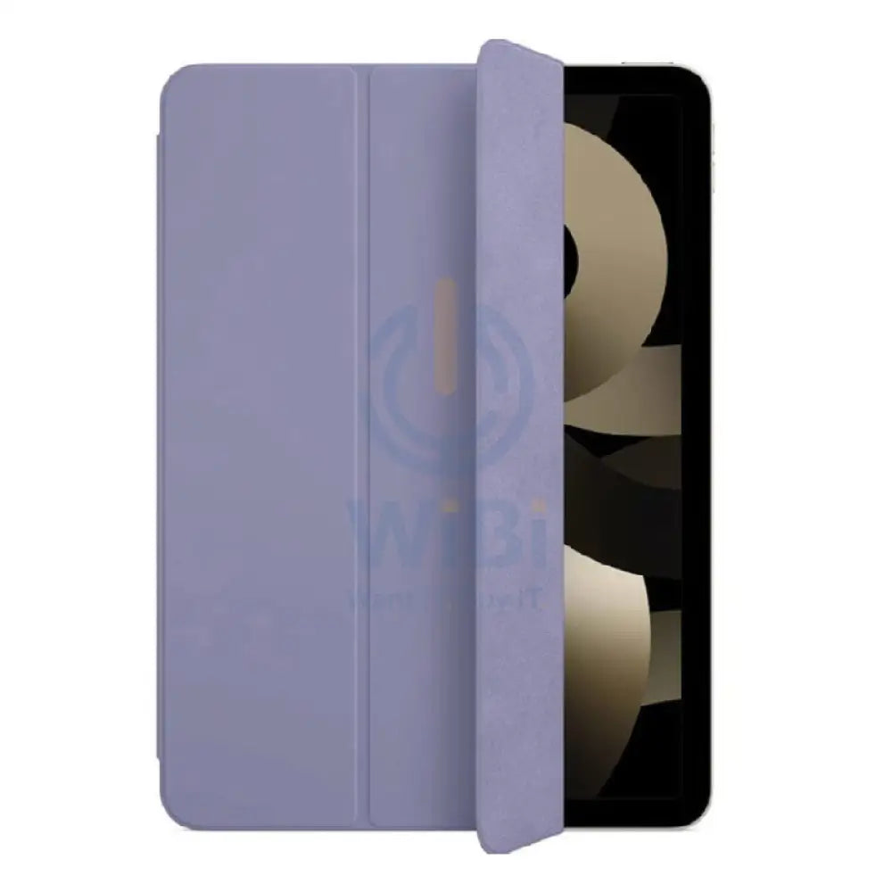 Apple Smart Case for iPad 10.2 inch (9th Gen) Lavender Accessories > Mobiles & Tablets > Tablets > Covers & Cases