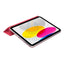 Apple Smart Folio Case for iPad (10th generation) - Watermelon Accessories > Mobiles & Tablets > Tablets > Covers &