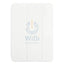 Apple Smart Folio Case for iPad (10th generation) - White Accessories > Mobiles & Tablets > Tablets > Covers & Cases